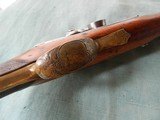 European Long Percussion Horse Pistol - 5 of 14