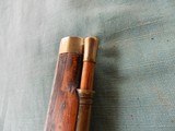 European Long Percussion Horse Pistol - 9 of 14