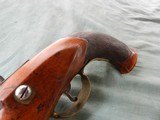 European Long Percussion Horse Pistol - 13 of 14