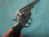Colt Lightening 1877 Sheriff Model - 5 of 11