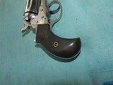 Colt Lightening 1877 Sheriff Model - 4 of 11