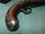 Mexican War Waters 1843 Brace with holsters - 7 of 19