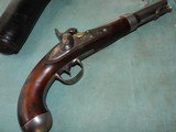 Mexican War Waters 1843 Brace with holsters - 11 of 19
