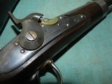 Mexican War Waters 1843 Brace with holsters - 6 of 19