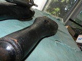 Mexican War Waters 1843 Brace with holsters - 9 of 19