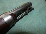 Mexican War Waters 1843 Brace with holsters - 5 of 19