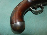 Mexican War Waters 1843 Brace with holsters - 14 of 19