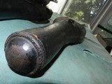 Mexican War Waters 1843 Brace with holsters - 10 of 19