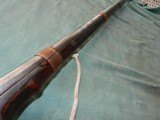 Early India Hyderabad
Matchlock - 6 of 11