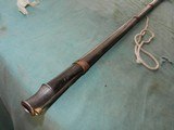 Early India Hyderabad
Matchlock - 8 of 11