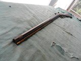 HV Perry Heavy Target Percussion Rifle - 8 of 14