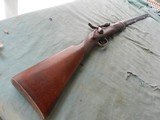 Enfield Tower Snyder Constabulary Carbine - 1 of 17