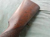 Enfield Tower Snyder Constabulary Carbine - 17 of 17