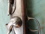 Enfield Tower Snyder Constabulary Carbine - 5 of 17