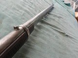 Enfield Tower Snyder Constabulary Carbine - 8 of 17