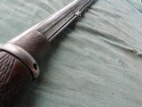 Enfield Tower Snyder Constabulary Carbine - 9 of 17