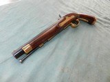 CVA Belt Pistol .45cal Percussion - 2 of 8