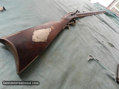 Mule Ear Target .45 cal Percussion