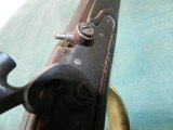 Hand Crafted .45 cal long rifle - 4 of 11