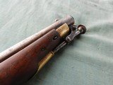 Naval Boarding Tower Percussion Pistol - 5 of 11