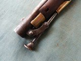 Naval Boarding Tower Percussion Pistol - 9 of 11