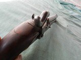 Naval Boarding Tower Percussion Pistol - 4 of 11