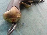 Naval Boarding Tower Percussion Pistol - 2 of 11