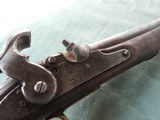Naval Boarding Tower Percussion Pistol - 3 of 11