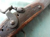 Civil War Composit Southern Pistol - 3 of 11
