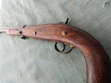 Civil War Composit Southern Pistol - 7 of 11
