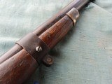 Civil War Composit Southern Pistol - 4 of 11