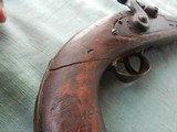 Civil War Composit Southern Pistol - 2 of 11