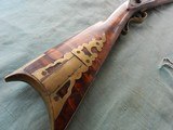Percussion Halfstock Sporting Rifle withTiger Maple - 2 of 14