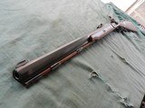 Thompson Center .50 cal left hand renegade - 6 of 11