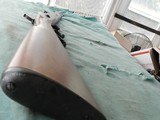 Thompson Center .50 cal left hand renegade - 2 of 11