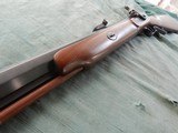 Thompson Center .50 cal left hand renegade - 7 of 11