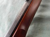 Thompson Center .50 cal left hand renegade - 4 of 11