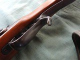 Thompson Center .50 cal left hand renegade - 11 of 11