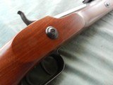 Thompson Center .50 cal left hand renegade - 3 of 11