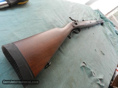 Lyman Deerstalker .50cal Rifle