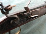 CVA .44 cal Flintlock Rifle - 3 of 9
