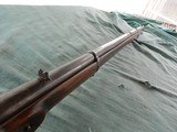 British 1853 Enfield Two Band Musket - 6 of 11