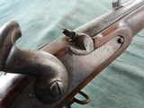 British 1853 Enfield Two Band Musket - 4 of 11