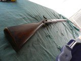 British 1853 Enfield Two Band Musket