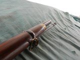 British 1853 Enfield Two Band Musket - 7 of 11