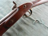 British 1853 Enfield Two Band Musket - 9 of 11