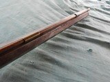 Vermont Percussion Target
Rifle by Knight - 8 of 12