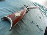 Vermont Percussion Target
Rifle by Knight