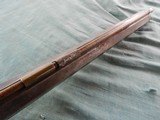 Vermont Percussion Target
Rifle by Knight - 6 of 12