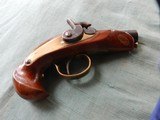 Dixie Gun Works Philadelphia- Deringer